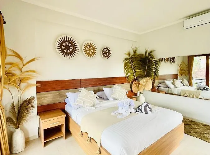 Hostel Pillow Ubud