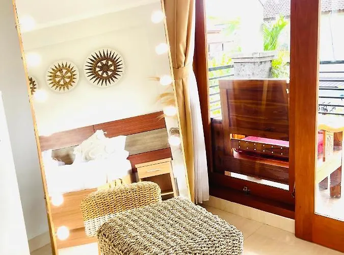 Hostel Pillow Ubud