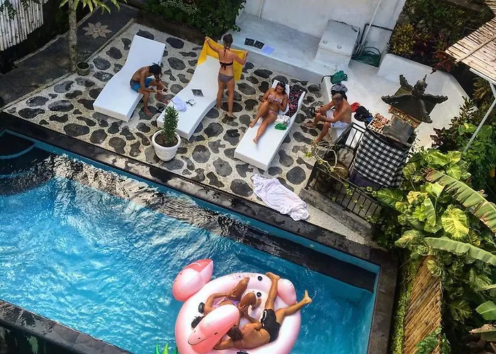 Pillow * Ubud