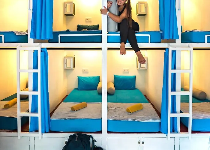 Pillow Ubud
